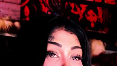 Snapshot of indian_dreamgirl chatting on June 2026 11:35:02 AM Bella Ambrosia online show from June 2026 11:35:02 AM