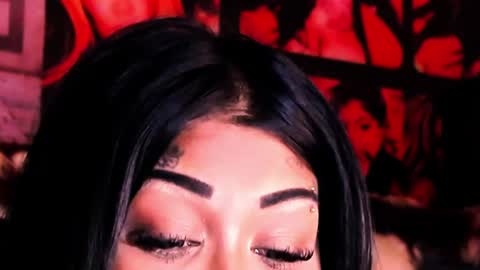 Snapshot of indian_dreamgirl chatting on June 2026 04:59:01 PM Bella Ambrosia online show from June 2026 04:59:01 PM