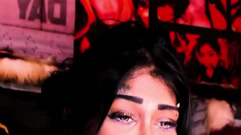 Snapshot of indian_dreamgirl chatting on July 2026 12:01:02 PM Bella Ambrosia online show from July 2026 12:01:02 PM