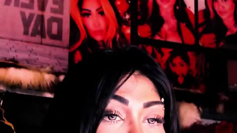 Snapshot of indian_dreamgirl chatting on July 2026 11:58:02 AM Bella Ambrosia online show from July 2026 11:58:02 AM