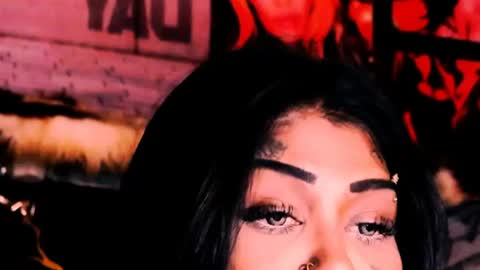 Snapshot of indian_dreamgirl chatting on July 2026 01:57:01 PM Bella Ambrosia online show from July 2026 01:57:01 PM