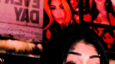 Snapshot of indian_dreamgirl chatting on July 2026 03:48:02 PM Bella Ambrosia online show from July 2026 03:48:02 PM