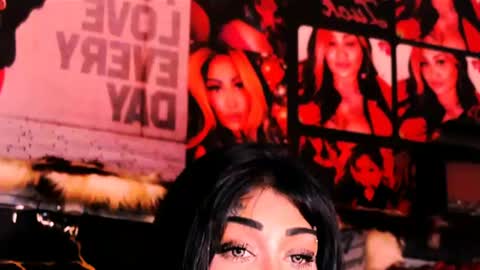Snapshot of indian_dreamgirl chatting on July 2026 12:07:01 PM Bella Ambrosia online show from July 2026 12:07:01 PM