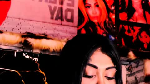 Snapshot of indian_dreamgirl chatting on July 2026 02:24:01 PM Bella Ambrosia online show from July 2026 02:24:01 PM