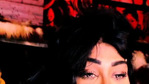 Snapshot of indian_dreamgirl chatting on July 2026 06:42:02 PM Bella Ambrosia online show from July 2026 06:42:02 PM
