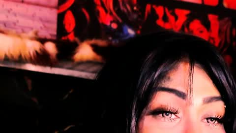 Snapshot of indian_dreamgirl chatting on July 2026 04:28:01 PM Bella Ambrosia online show from July 2026 04:28:01 PM