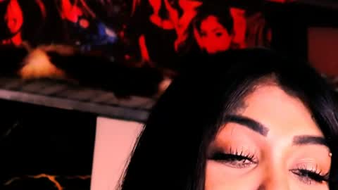 Snapshot of indian_dreamgirl chatting on July 2026 06:51:02 PM Bella Ambrosia online show from July 2026 06:51:02 PM