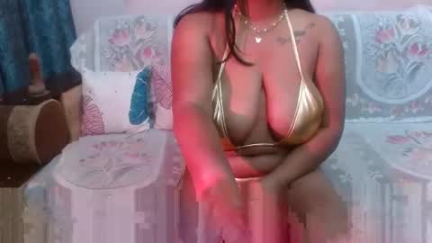 Snapshot of indian_goddess9 chatting on January 2025 08:20:02 AM Parul online show from January 2025 08:20:02 AM