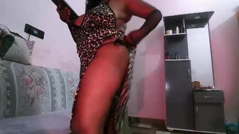 Snapshot of indian_goddess9 chatting on February 2025 12:17:02 PM Parul online show from February 2025 12:17:02 PM