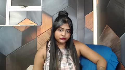 Snapshot of indian_rimmelx chatting on October 2025 07:18:01 AM Melz online show from October 2025 07:18:01 AM