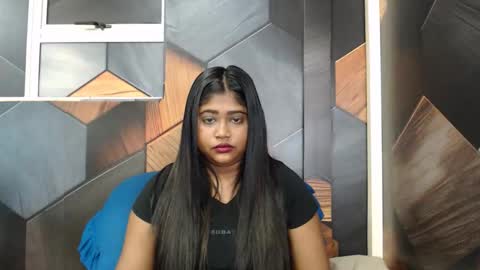 Snapshot of indian_rimmelx chatting on October 2025 07:38:02 AM Melz online show from October 2025 07:38:02 AM
