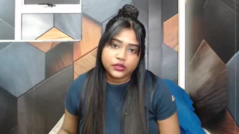 Snapshot of indian_rimmelx chatting on October 2025 06:32:02 AM Melz online show from October 2025 06:32:02 AM