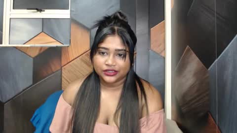 Snapshot of indian_rimmelx chatting on October 2025 06:08:01 AM Melz online show from October 2025 06:08:01 AM