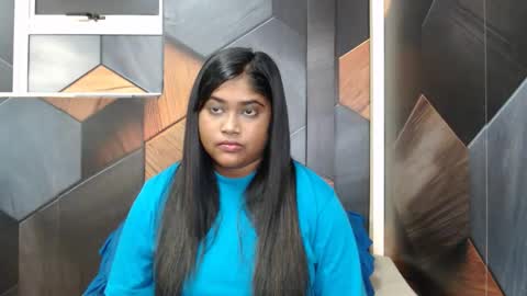 Snapshot of indian_rimmelx chatting on November 2025 06:44:01 AM Melz online show from November 2025 06:44:01 AM