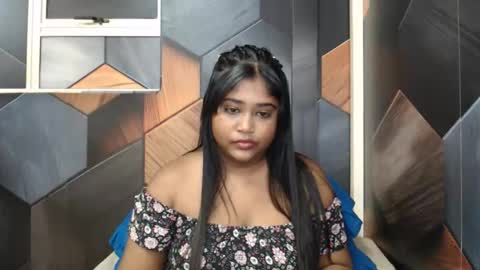 Snapshot of indian_rimmelx chatting on November 2025 06:23:01 AM Melz online show from November 2025 06:23:01 AM