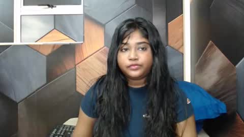 Snapshot of indian_rimmelx chatting on November 2025 06:46:02 AM Melz online show from November 2025 06:46:02 AM
