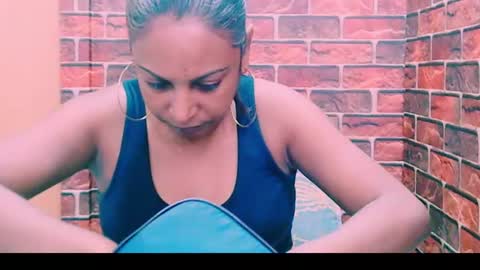 Snapshot of indian_spice_girl chatting on June 2026 07:55:02 AM indian_spice_girl online show from June 2026 07:55:02 AM