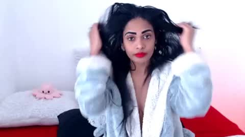 Snapshot of indian_swaggerliciousx chatting on June 2026 09:03:02 AM Jazmin online show from June 2026 09:03:02 AM
