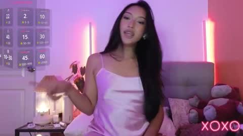 Indiana Rouge online show from March 2026 12:31:01 PM