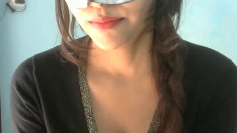 Snapshot of indiananu23 chatting on February 2025 09:09:01 AM indiananu23 online show from February 2025 09:09:01 AM