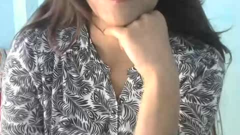 Snapshot of indiananu23 chatting on March 2025 10:43:02 AM indiananu23 online show from March 2025 10:43:02 AM