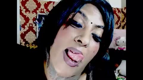 Snapshot of indiancatz2 chatting on November 2025 02:50:01 PM anusha online show from November 2025 02:50:01 PM