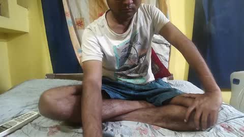 Snapshot of indiancumking chatting on December 2024 12:16:02 PM inindiancumking online show from December 2024 12:16:02 PM