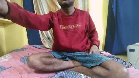 Snapshot of indiancumking chatting on January 2025 01:58:02 AM inindiancumking online show from January 2025 01:58:02 AM