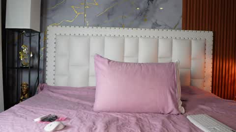 LITTLE AINHOA  online show from May 2026 07:40:02 PM
