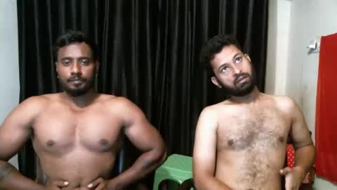 Snapshot of indiandesiguys2023 chatting on October 2025 07:05:02 AM indian guys for you online show from October 2025 07:05:02 AM
