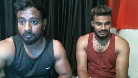 Snapshot of indiandesiguys2023 chatting on October 2025 02:43:02 AM indian guys for you online show from October 2025 02:43:02 AM