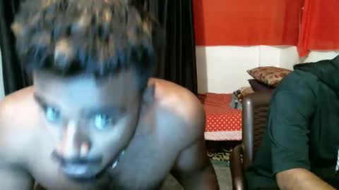 Snapshot of indiandesiguys2023 chatting on October 2025 04:01:02 AM indian guys for you online show from October 2025 04:01:02 AM