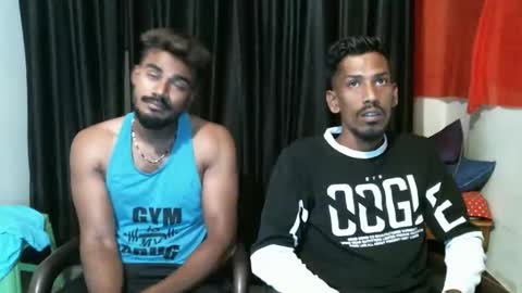 Snapshot of indiandesiguys2023 chatting on October 2025 03:07:02 AM indian guys for you online show from October 2025 03:07:02 AM
