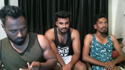 Snapshot of indiandesiguys2023 chatting on October 2025 03:30:01 AM indian guys for you online show from October 2025 03:30:01 AM