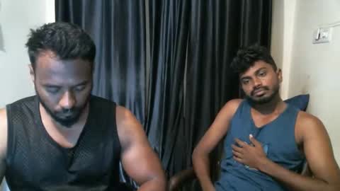 Snapshot of indiandesiguys2023 chatting on November 2025 03:41:01 AM indian guys for you online show from November 2025 03:41:01 AM