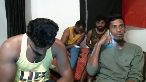 Snapshot of indiandesiguys2023 chatting on November 2025 04:11:01 AM indian guys for you online show from November 2025 04:11:01 AM