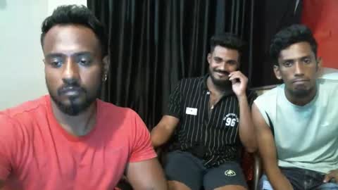 Snapshot of indiandesiguys2023 chatting on November 2025 04:17:02 PM indian guys for you online show from November 2025 04:17:02 PM