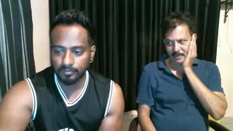 Snapshot of indiandesiguys2023 chatting on December 2025 02:28:01 AM indian guys for you online show from December 2025 02:28:01 AM