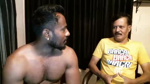 Snapshot of indiandesiguys2023 chatting on December 2025 03:57:01 AM indian guys for you online show from December 2025 03:57:01 AM