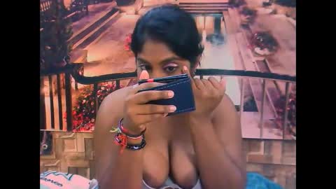 Snapshot of indiandiva27 chatting on February 2026 06:22:02 AM indiandiva27 online show from February 2026 06:22:02 AM