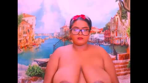 Snapshot of indianfairy4u chatting on December 2025 11:35:01 PM natasha online show from December 2025 11:35:01 PM