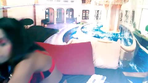 Leah online show from December 2024 08:45:02 AM