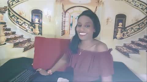 Leah online show from December 2024 04:37:01 PM