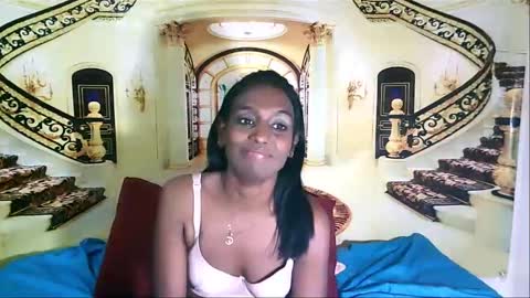 Leah online show from December 2024 02:09:01 AM