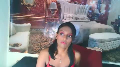 Leah online show from December 2024 05:43:01 AM