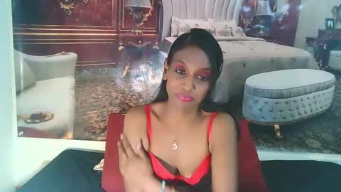 Leah online show from December 2024 08:47:01 AM