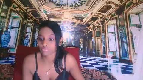 Leah online show from December 2024 07:07:02 AM