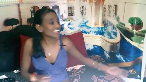 Leah online show from December 2024 01:02:02 AM