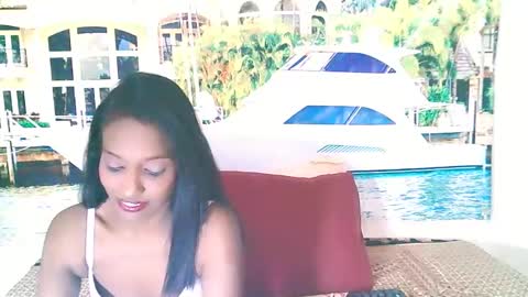 Leah online show from December 2024 05:18:02 AM