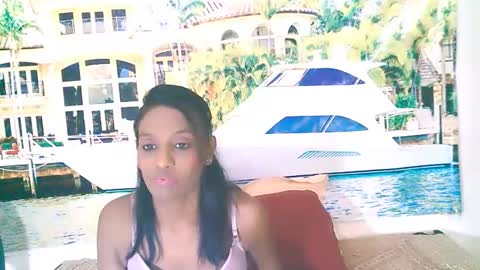 Leah online show from December 2024 06:40:01 AM